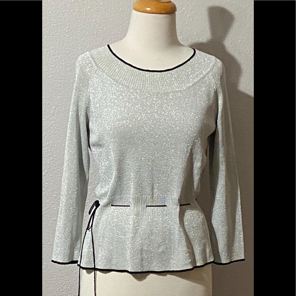 Uniform John Paul Richard